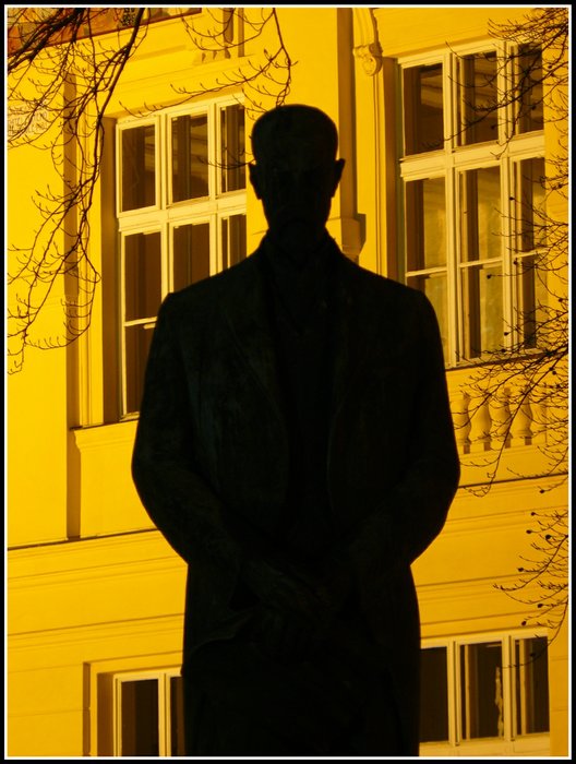Pomník T.G. Masaryka v Litovli č.6